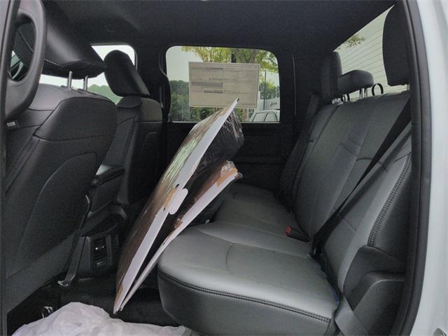 new 2026 Ram 2500 car, priced at $64,873