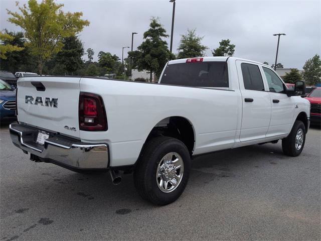 new 2026 Ram 2500 car, priced at $64,873