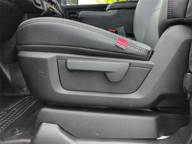 new 2026 Ram 2500 car, priced at $64,873