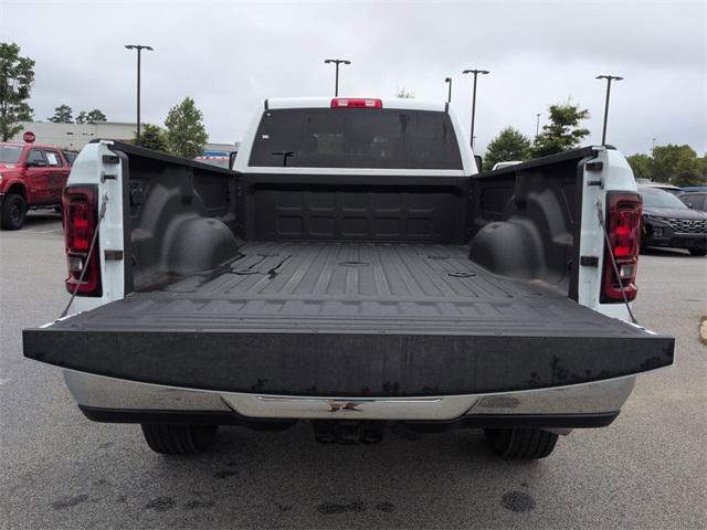 new 2026 Ram 2500 car, priced at $64,873