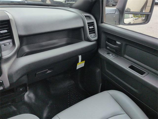 new 2026 Ram 2500 car, priced at $64,873