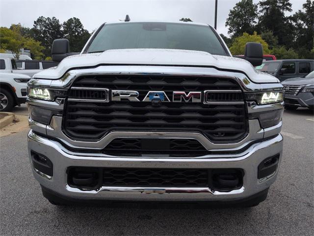 new 2026 Ram 2500 car, priced at $64,873