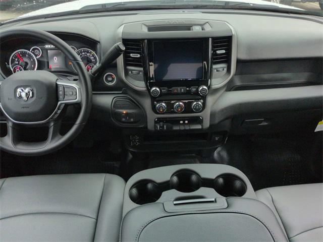 new 2026 Ram 2500 car, priced at $64,873