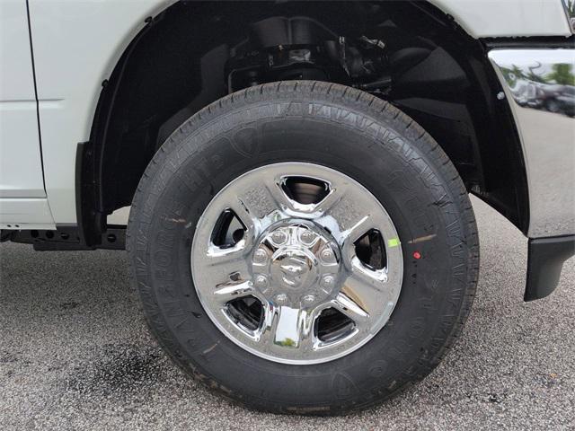 new 2026 Ram 2500 car, priced at $64,873