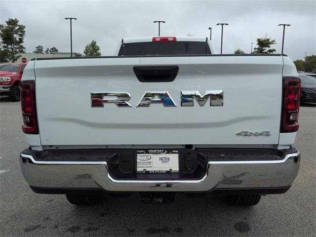 new 2026 Ram 2500 car, priced at $64,873