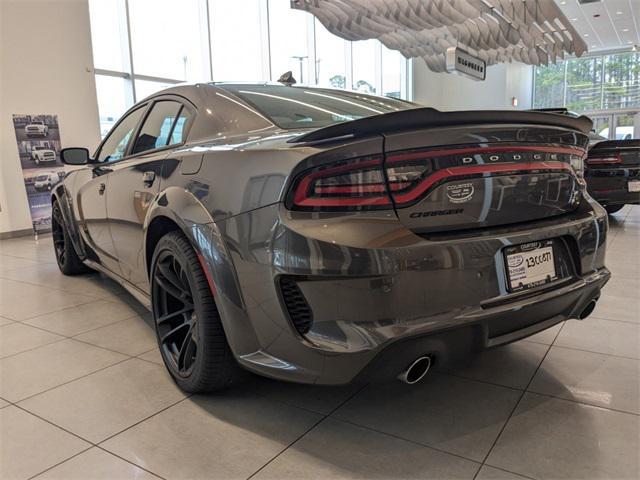 new 2023 Dodge Charger car, priced at $61,969