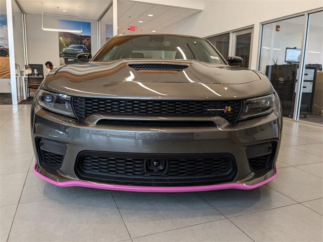 new 2023 Dodge Charger car, priced at $61,969