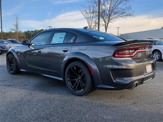 new 2023 Dodge Charger car, priced at $60,459