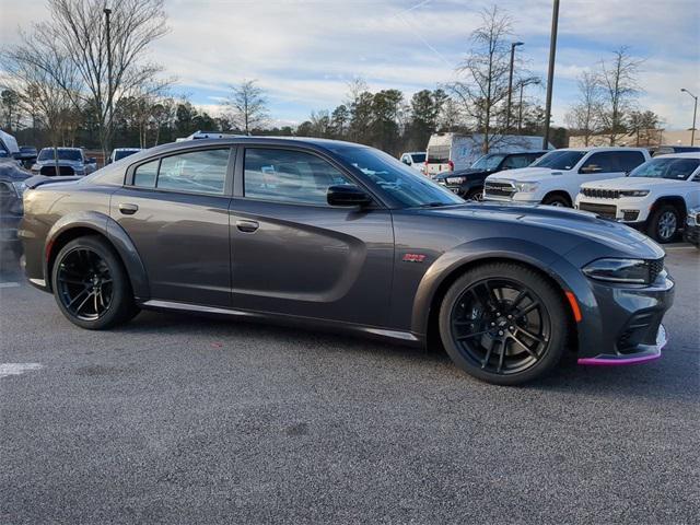 new 2023 Dodge Charger car, priced at $60,459