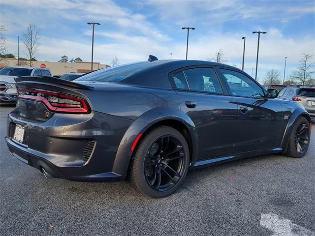 new 2023 Dodge Charger car, priced at $60,459