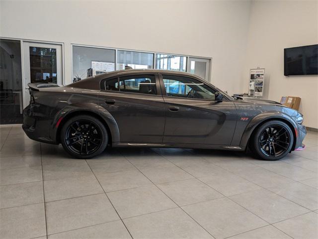 new 2023 Dodge Charger car, priced at $61,969