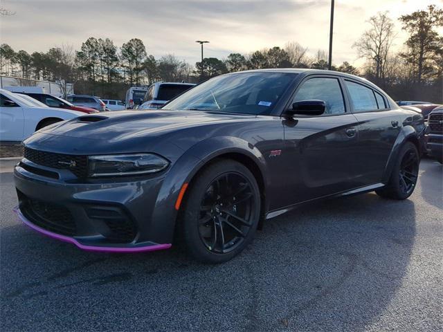 new 2023 Dodge Charger car, priced at $60,459