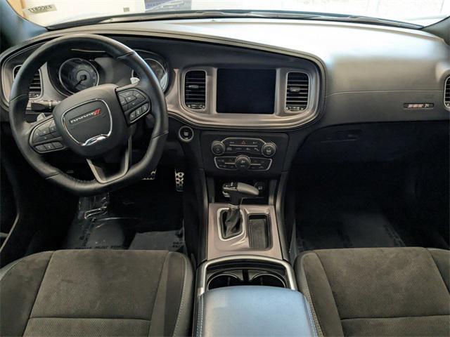 new 2023 Dodge Charger car, priced at $61,969