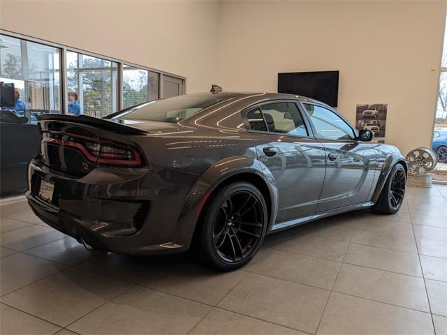 new 2023 Dodge Charger car, priced at $61,969