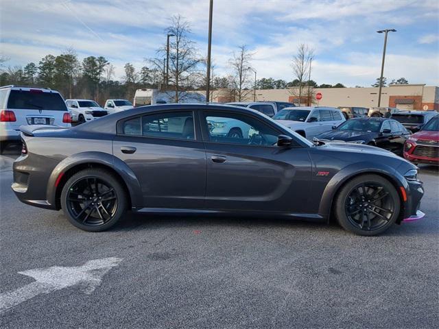 new 2023 Dodge Charger car, priced at $60,459