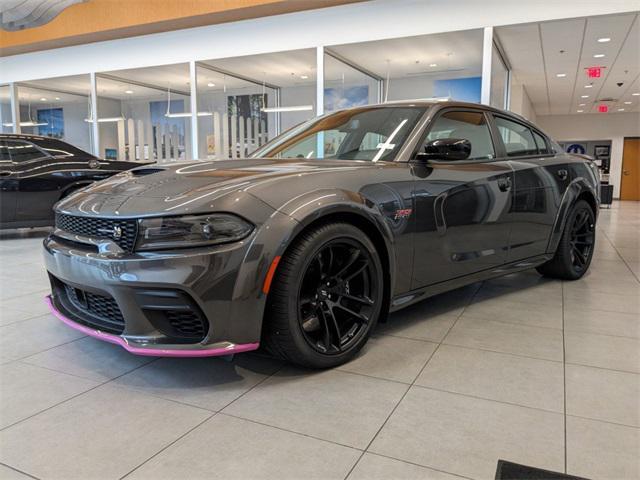 new 2023 Dodge Charger car, priced at $61,969