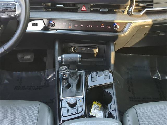 used 2023 Kia Sportage car, priced at $26,969