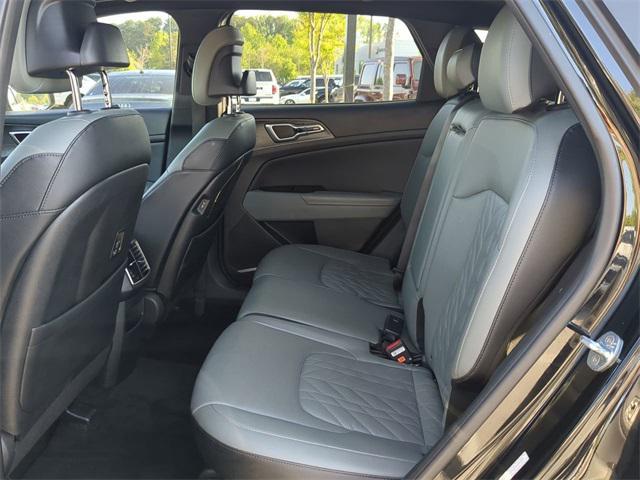 used 2023 Kia Sportage car, priced at $26,969