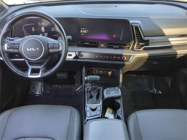 used 2023 Kia Sportage car, priced at $26,969