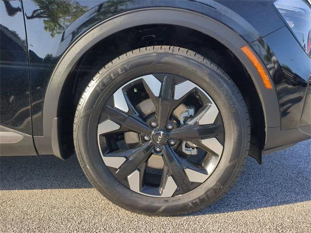 used 2023 Kia Sportage car, priced at $26,969