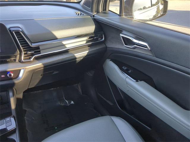used 2023 Kia Sportage car, priced at $26,969