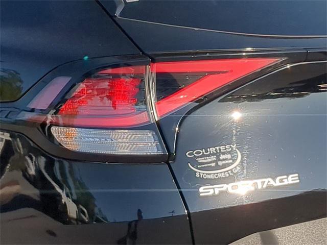 used 2023 Kia Sportage car, priced at $26,969
