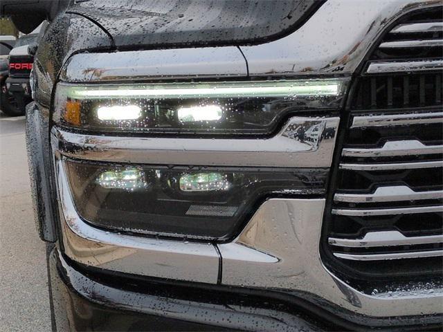 new 2026 Ram 3500 car, priced at $94,423