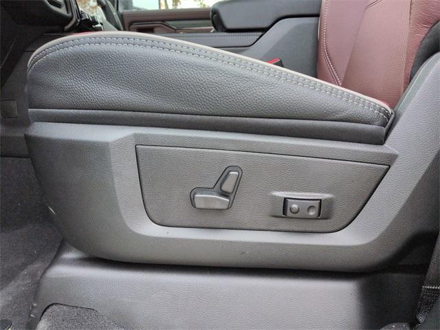 new 2026 Ram 3500 car, priced at $94,423