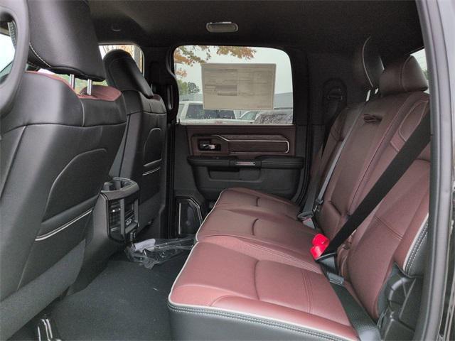 new 2026 Ram 3500 car, priced at $94,423