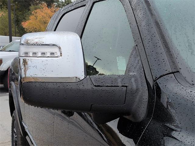 new 2026 Ram 3500 car, priced at $94,423