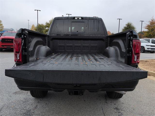 new 2026 Ram 3500 car, priced at $94,423