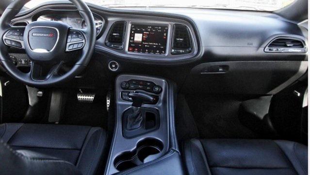used 2023 Dodge Challenger car, priced at $31,569