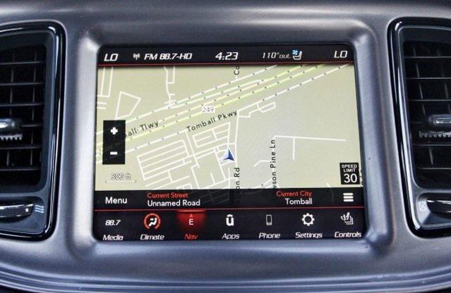 used 2023 Dodge Challenger car, priced at $31,569