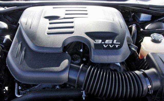 used 2023 Dodge Challenger car, priced at $31,569