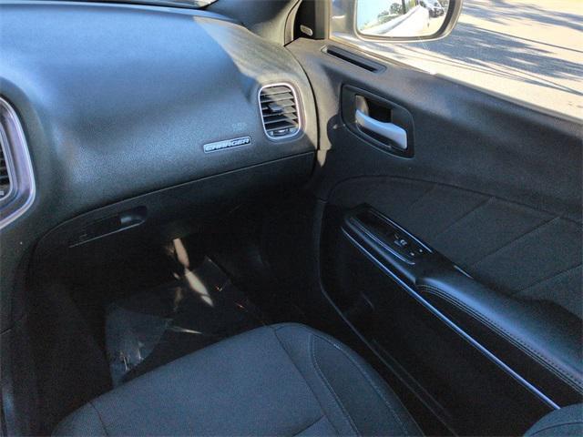 used 2018 Dodge Charger car, priced at $16,896