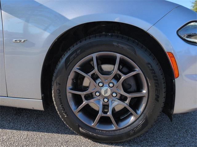 used 2018 Dodge Charger car, priced at $16,896