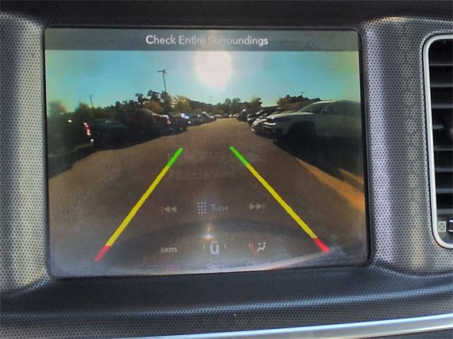 used 2018 Dodge Charger car, priced at $16,896