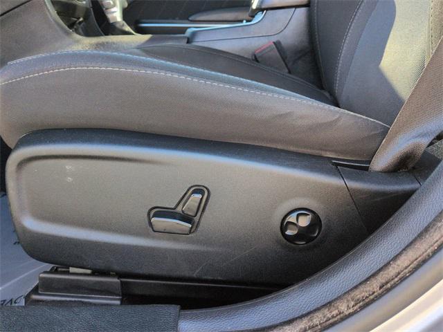 used 2018 Dodge Charger car, priced at $16,896