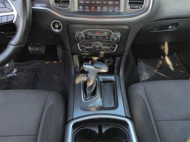 used 2018 Dodge Charger car, priced at $16,896
