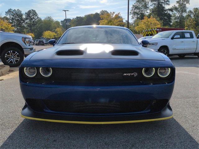 used 2020 Dodge Challenger car, priced at $76,969