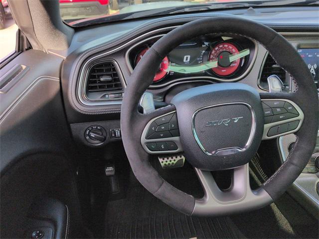used 2020 Dodge Challenger car, priced at $76,969