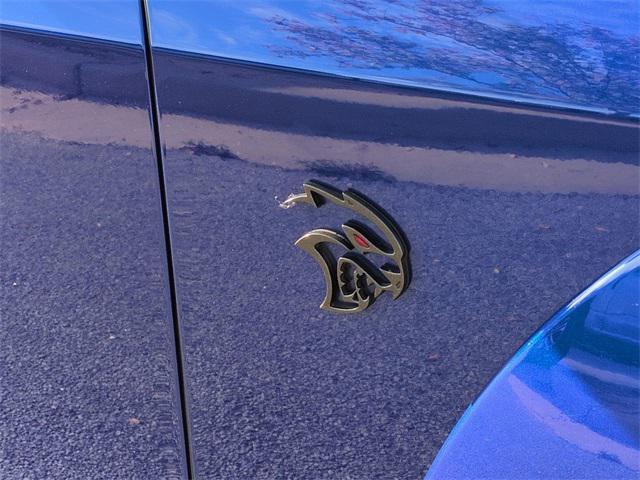 used 2020 Dodge Challenger car, priced at $76,969