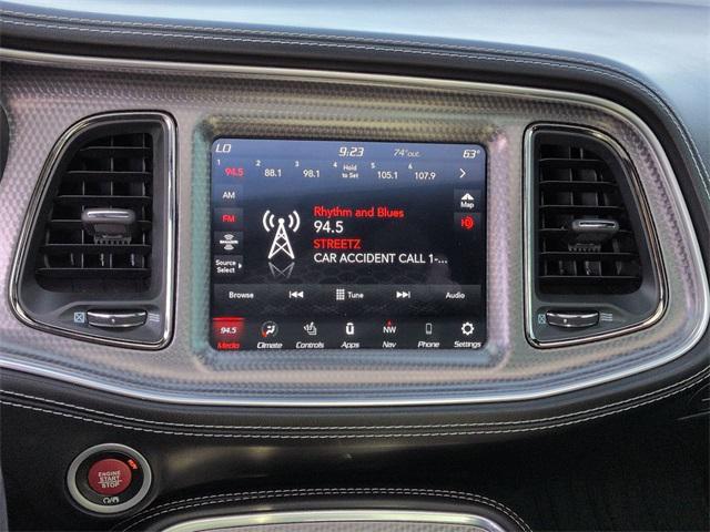 used 2020 Dodge Challenger car, priced at $76,969