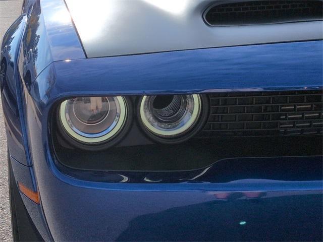 used 2020 Dodge Challenger car, priced at $76,969