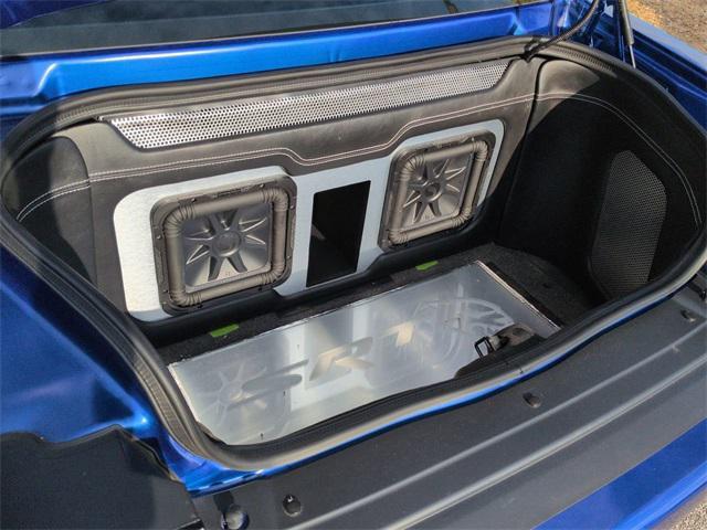 used 2020 Dodge Challenger car, priced at $76,969