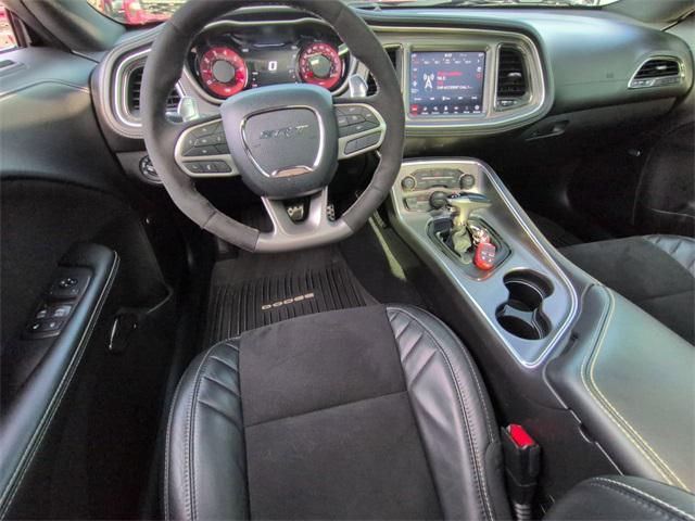 used 2020 Dodge Challenger car, priced at $76,969