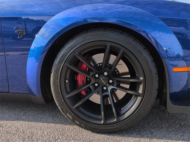 used 2020 Dodge Challenger car, priced at $76,969