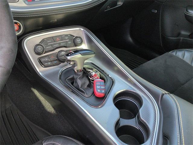 used 2020 Dodge Challenger car, priced at $76,969