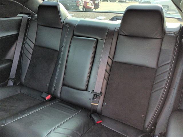 used 2020 Dodge Challenger car, priced at $76,969