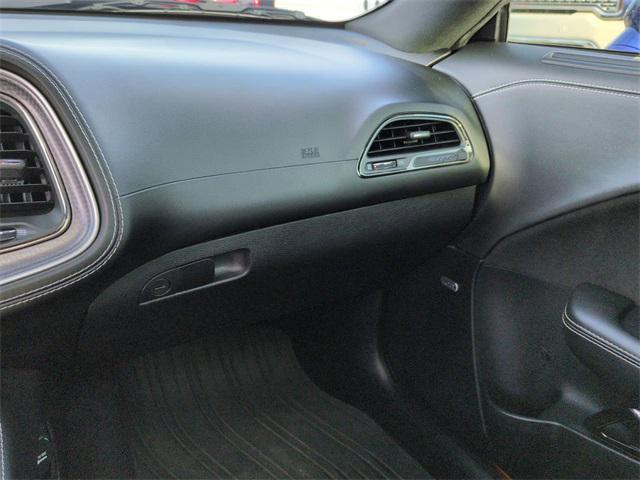 used 2020 Dodge Challenger car, priced at $76,969